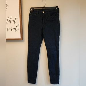 Like New Joe's Jeans